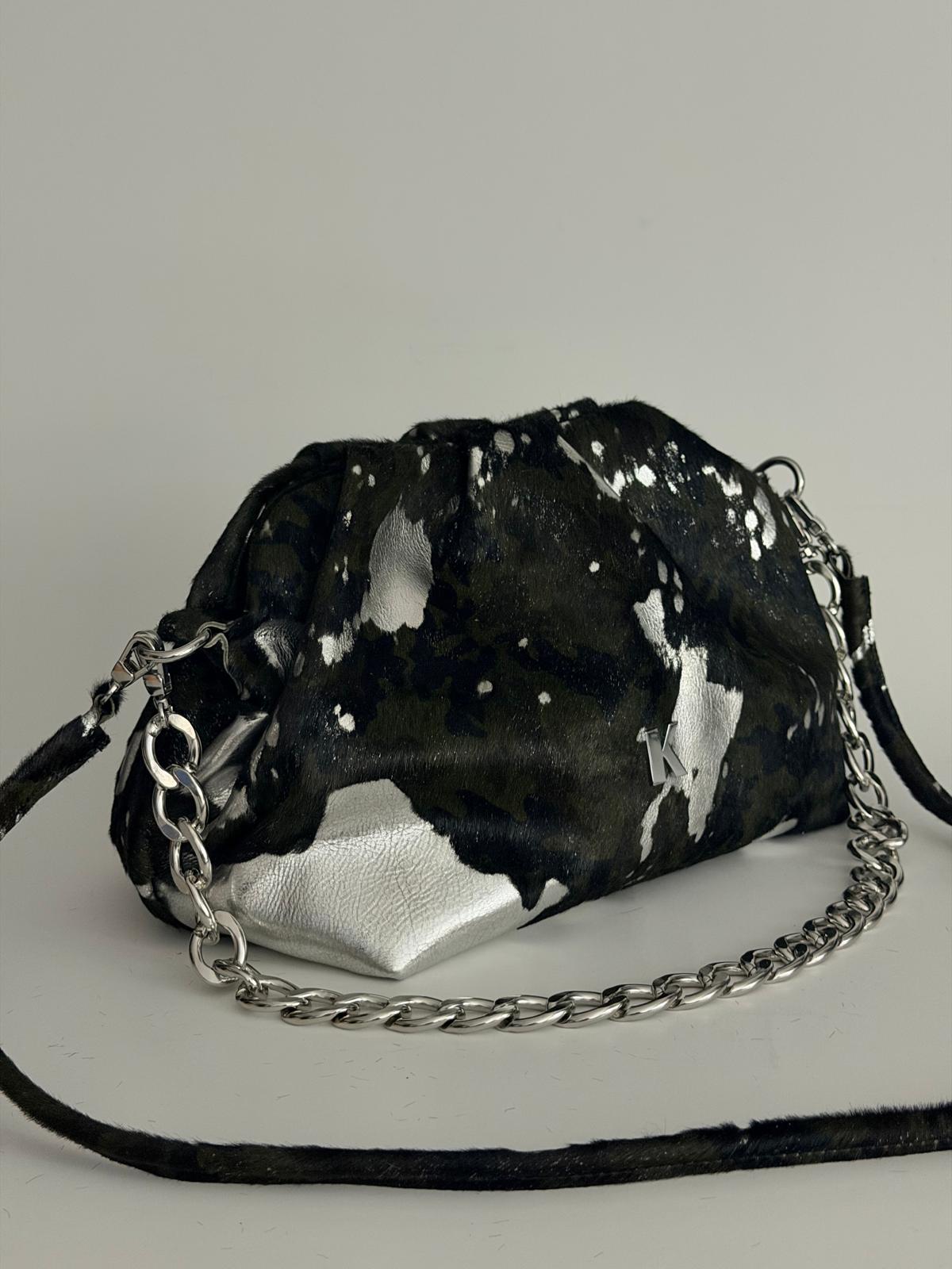 Livia Exclusive Military torba 